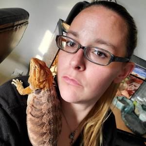 Meet your Posher, Christina